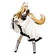 Shining Hearts Lorna Statue